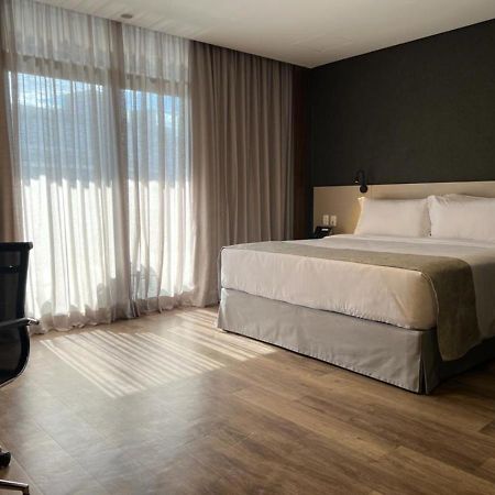Urban By Unu Osasco Hotel Extérieur photo