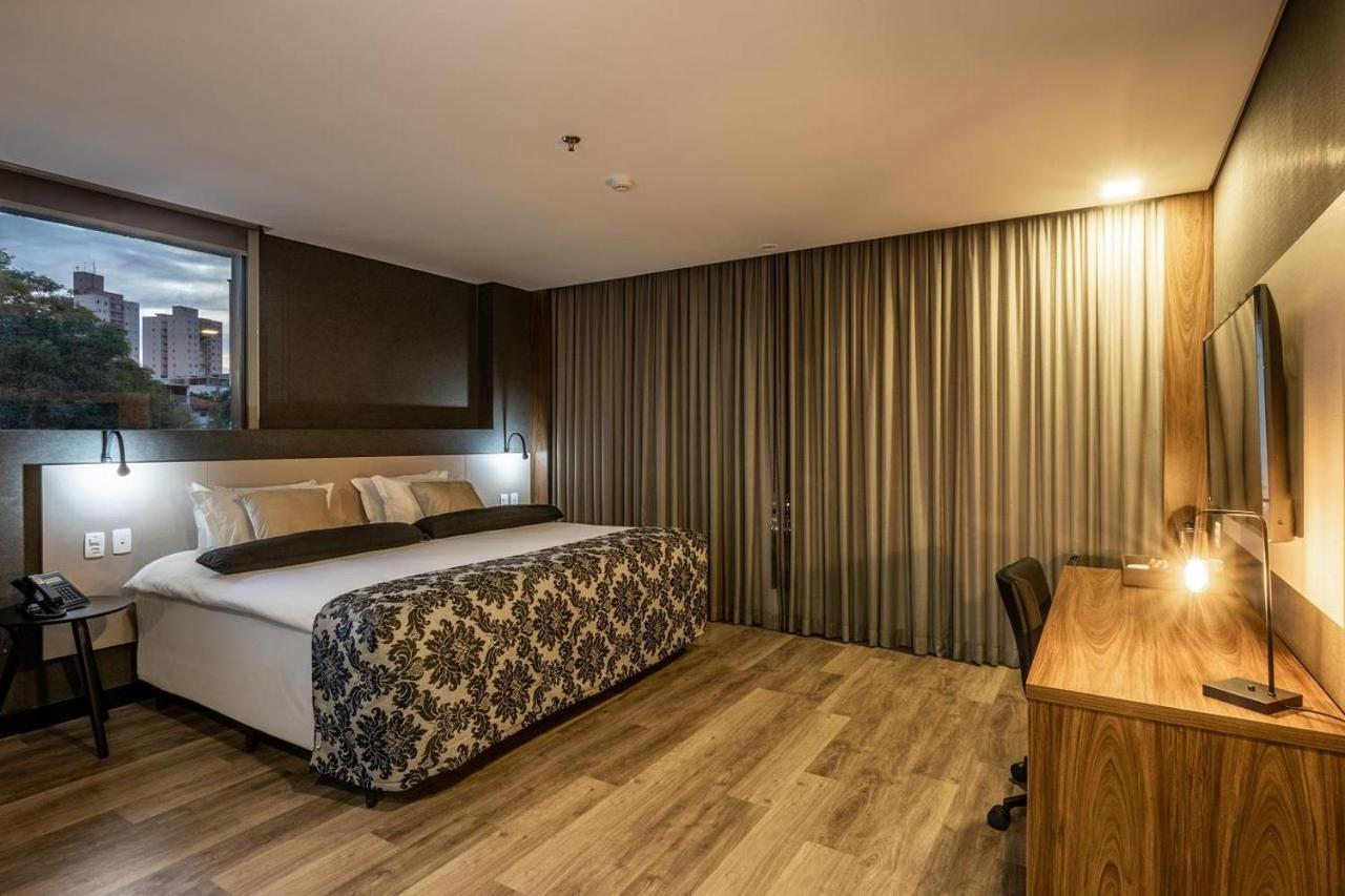 Urban By Unu Osasco Hotel Extérieur photo