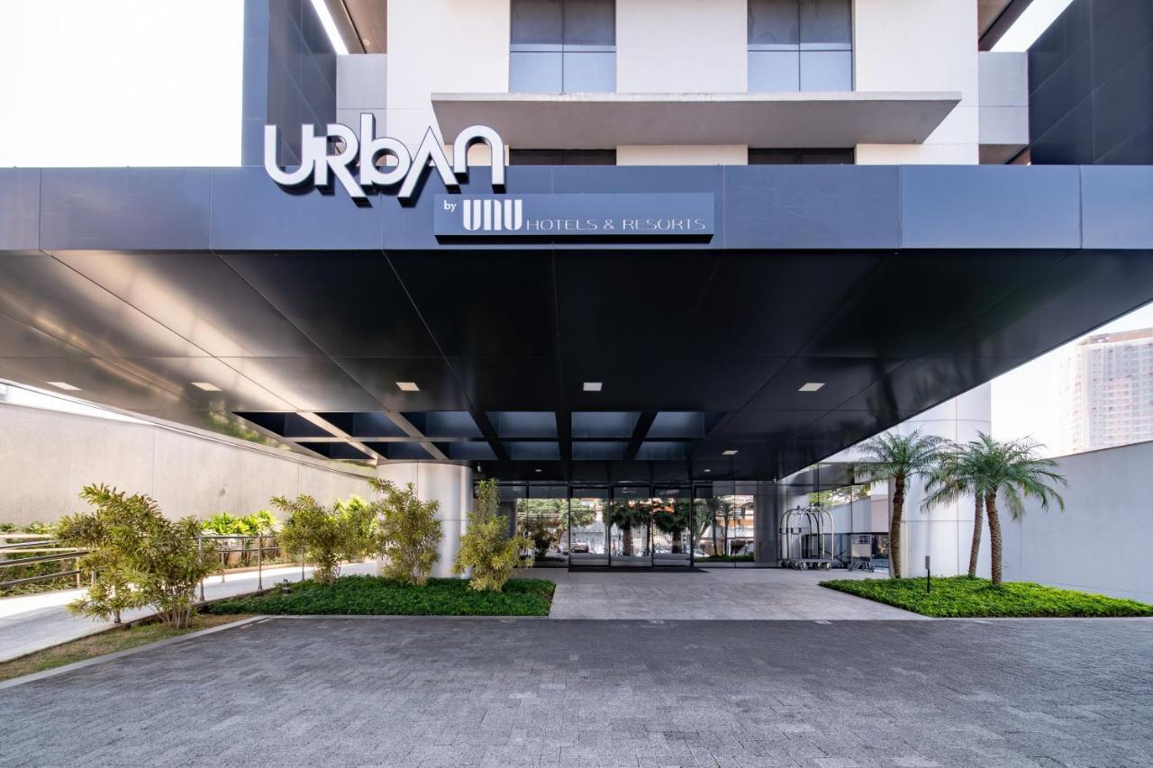Urban By Unu Osasco Hotel Extérieur photo