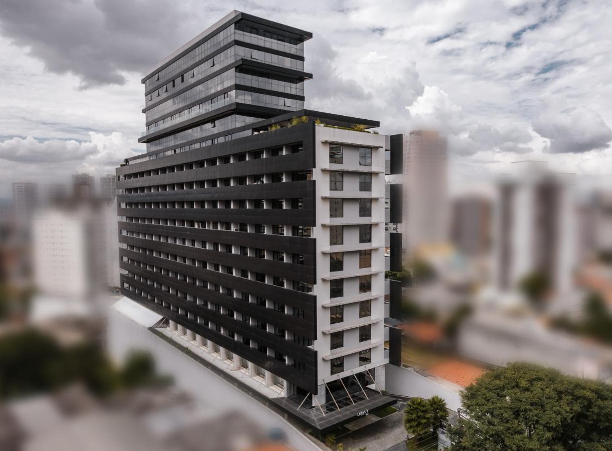 Urban By Unu Osasco Hotel Extérieur photo