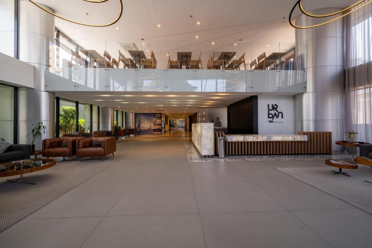Urban By Unu Osasco Hotel Extérieur photo