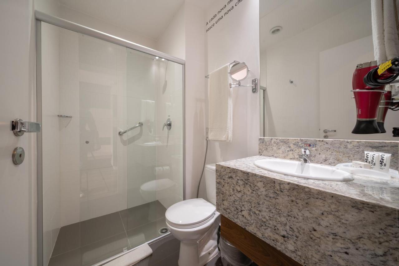 Urban By Unu Osasco Hotel Extérieur photo