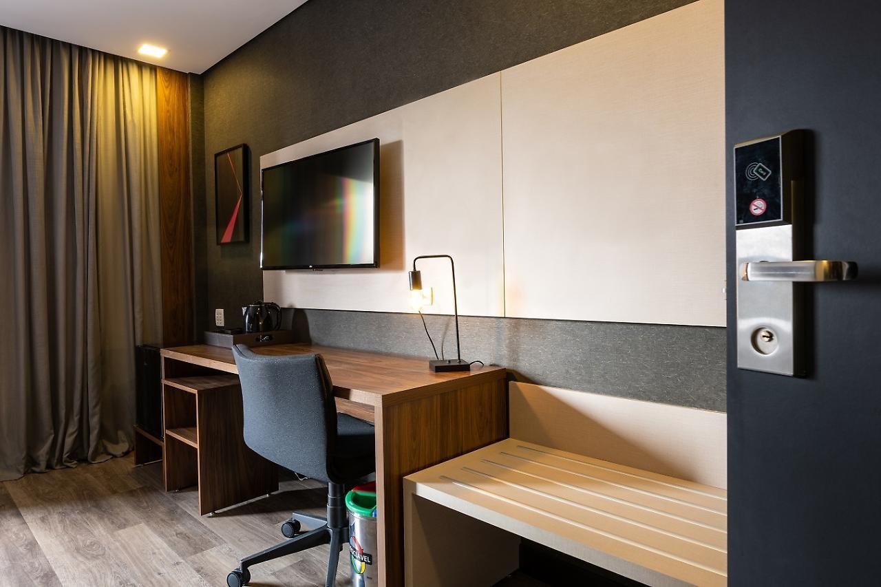 Urban By Unu Osasco Hotel Extérieur photo