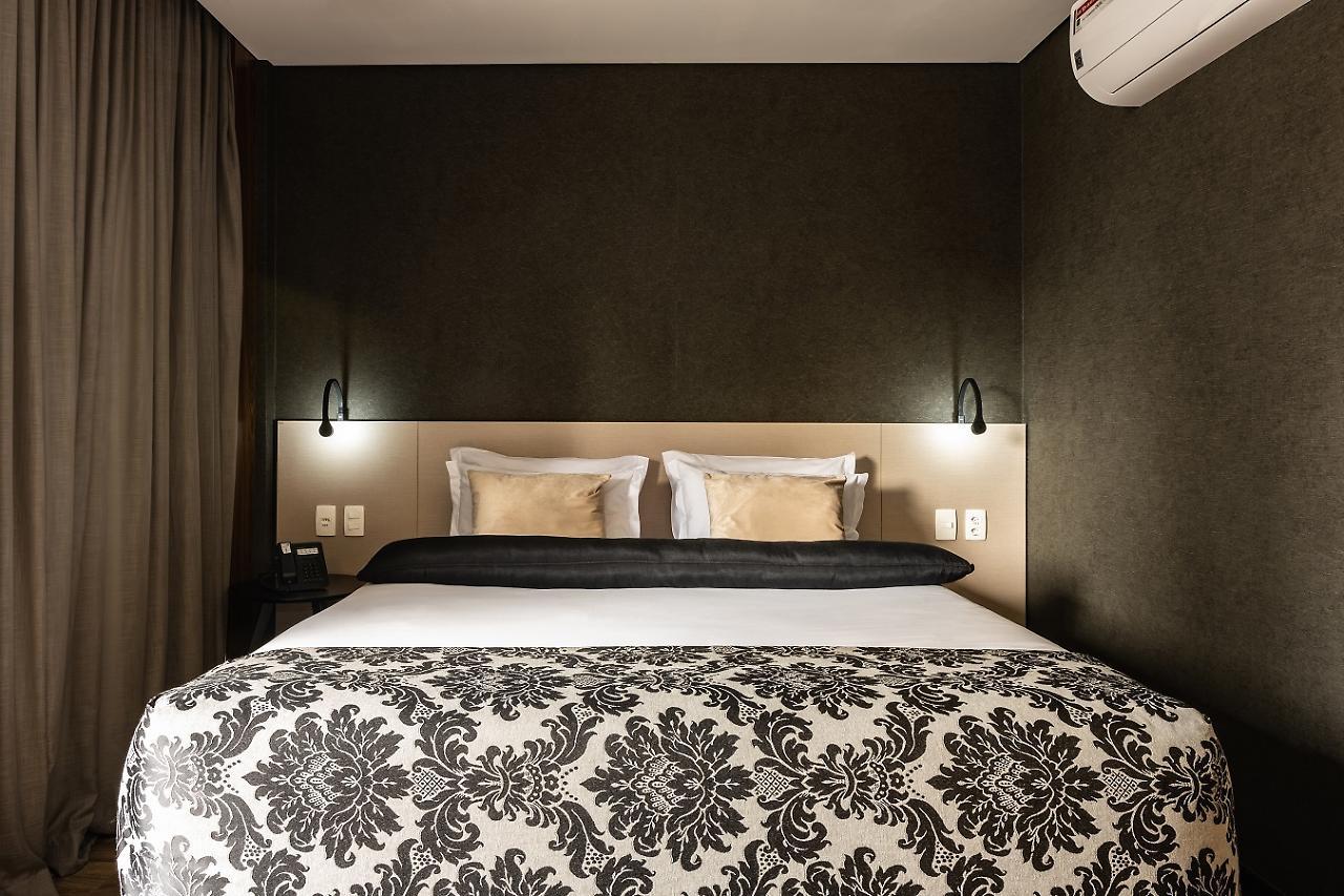Urban By Unu Osasco Hotel Extérieur photo