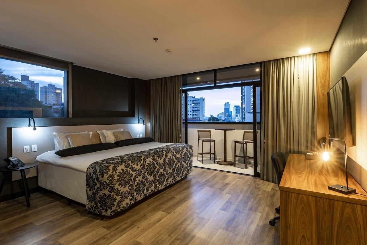 Urban By Unu Osasco Hotel Extérieur photo