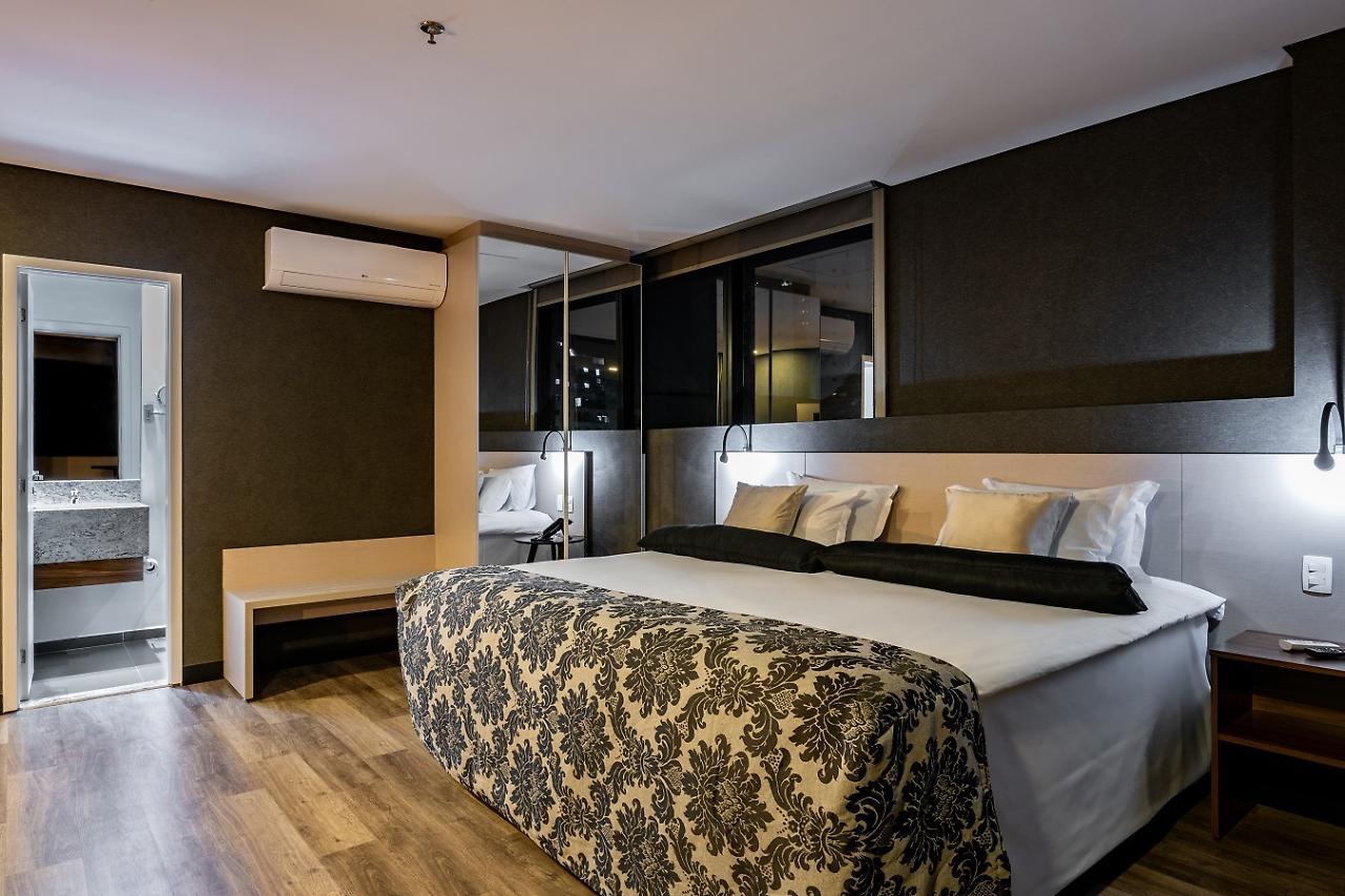 Urban By Unu Osasco Hotel Extérieur photo