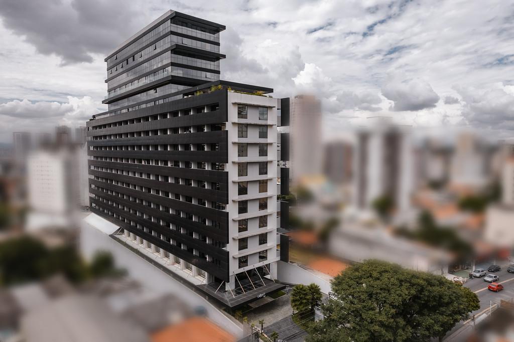 Urban By Unu Osasco Hotel Extérieur photo