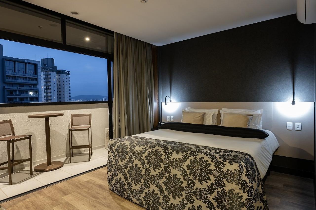 Urban By Unu Osasco Hotel Extérieur photo