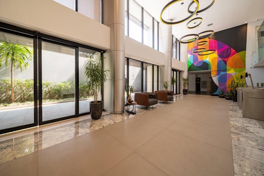 Urban By Unu Osasco Hotel Extérieur photo
