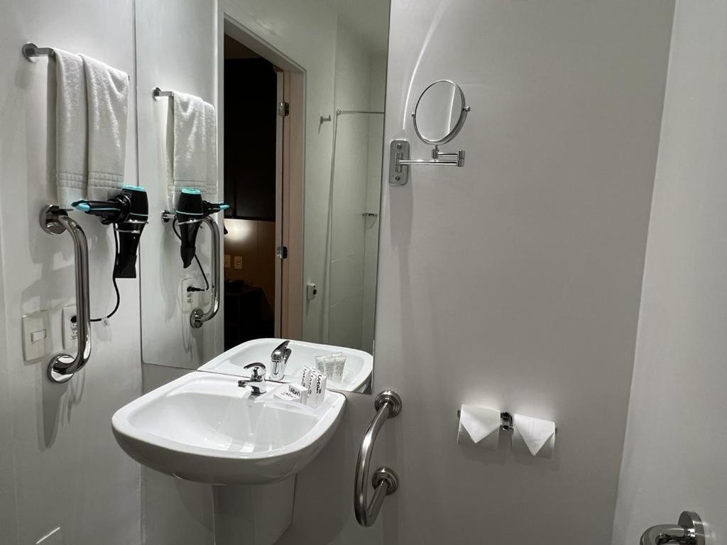 Urban By Unu Osasco Hotel Extérieur photo