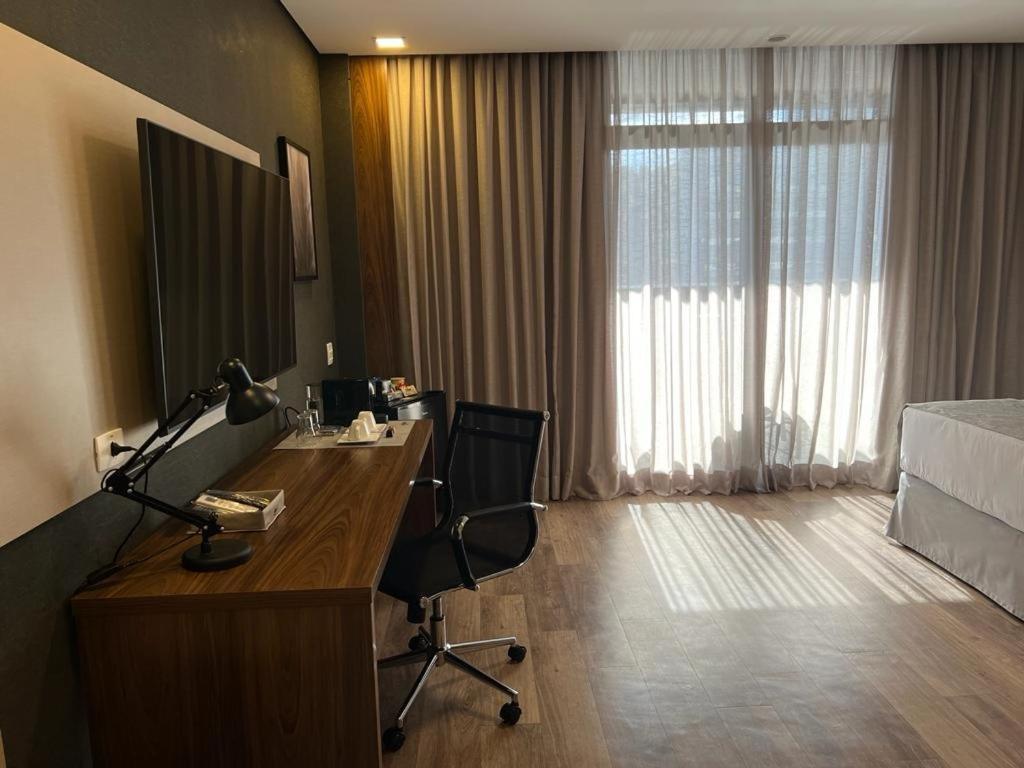 Urban By Unu Osasco Hotel Extérieur photo