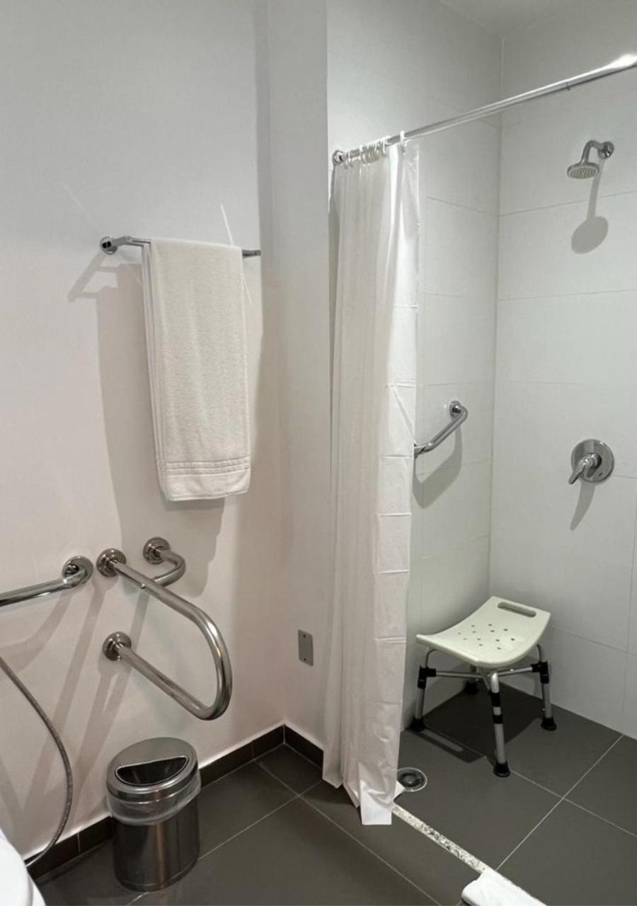 Urban By Unu Osasco Hotel Extérieur photo