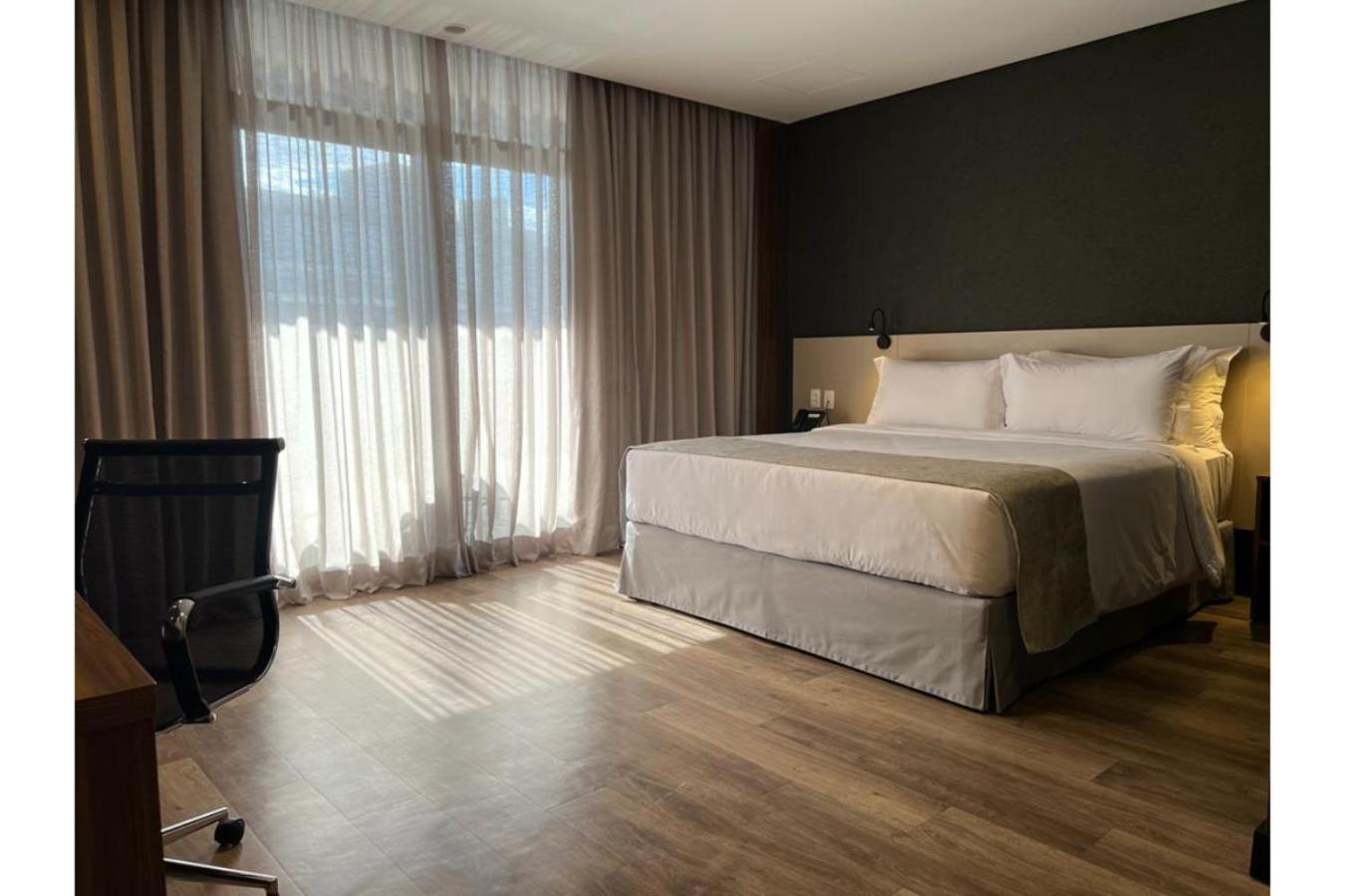 Urban By Unu Osasco Hotel Extérieur photo
