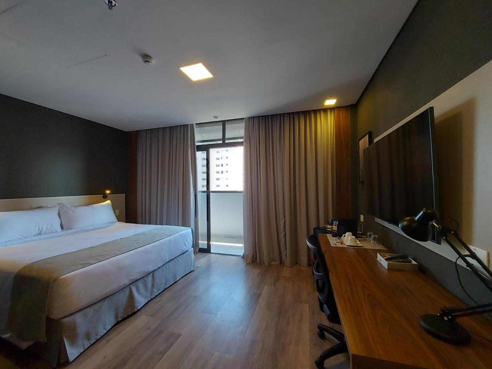 Urban By Unu Osasco Hotel Extérieur photo