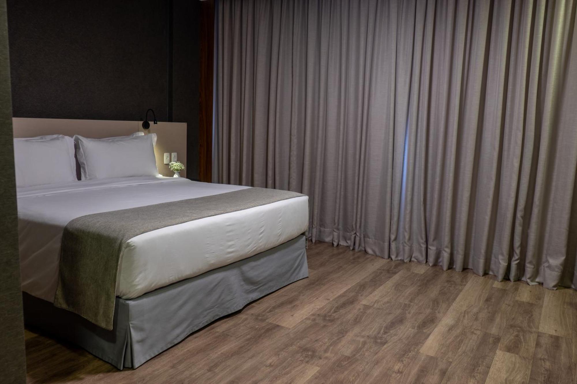 Urban By Unu Osasco Hotel Extérieur photo