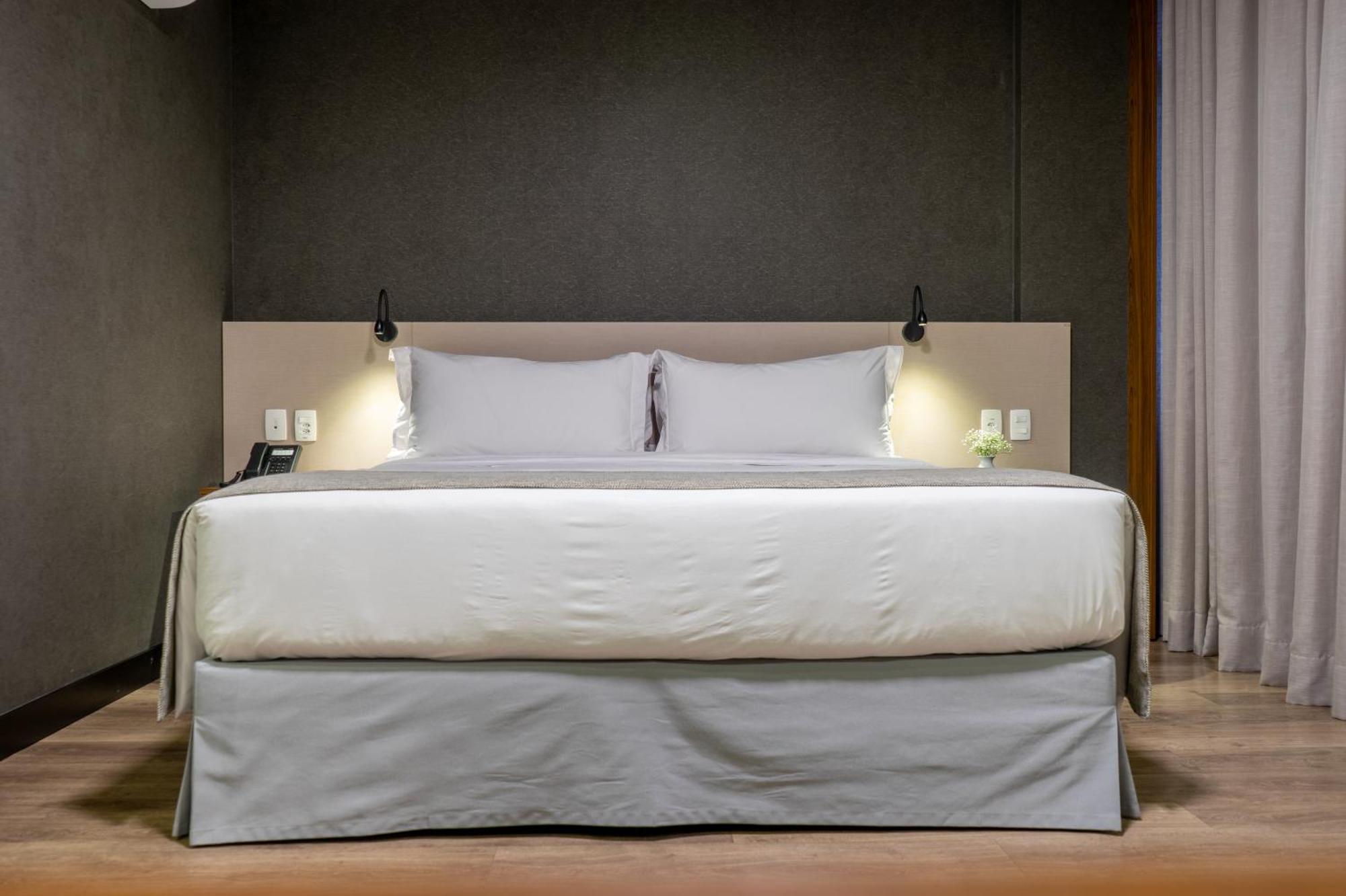 Urban By Unu Osasco Hotel Extérieur photo