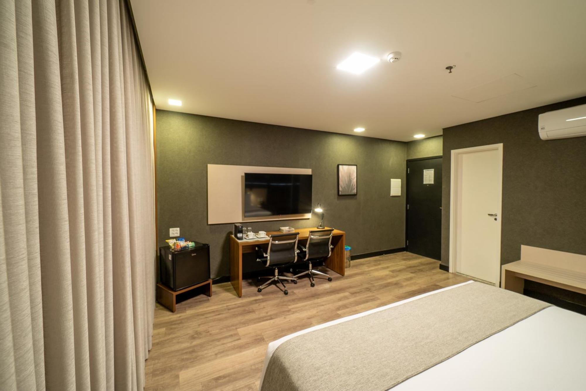 Urban By Unu Osasco Hotel Extérieur photo