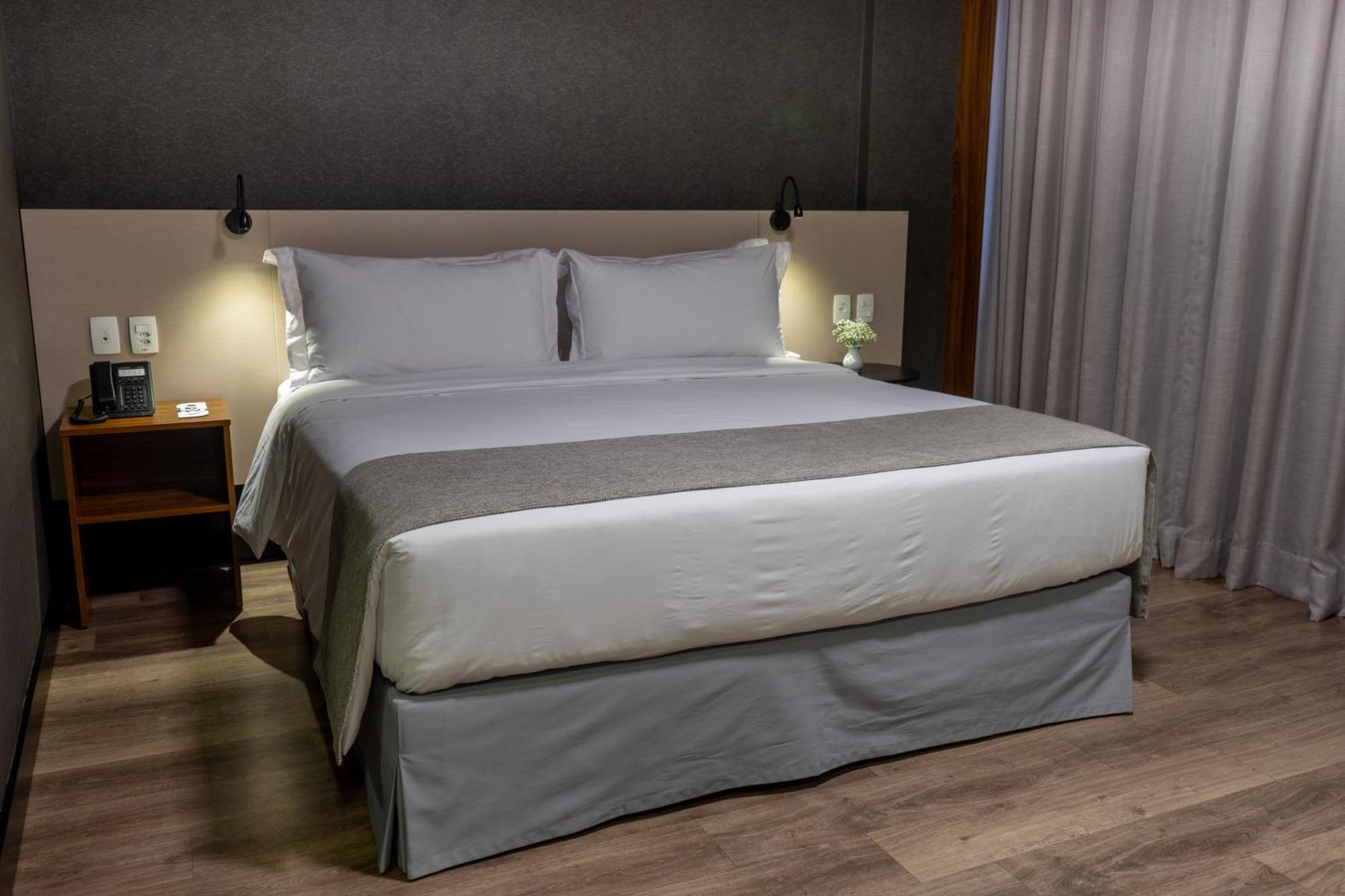 Urban By Unu Osasco Hotel Extérieur photo