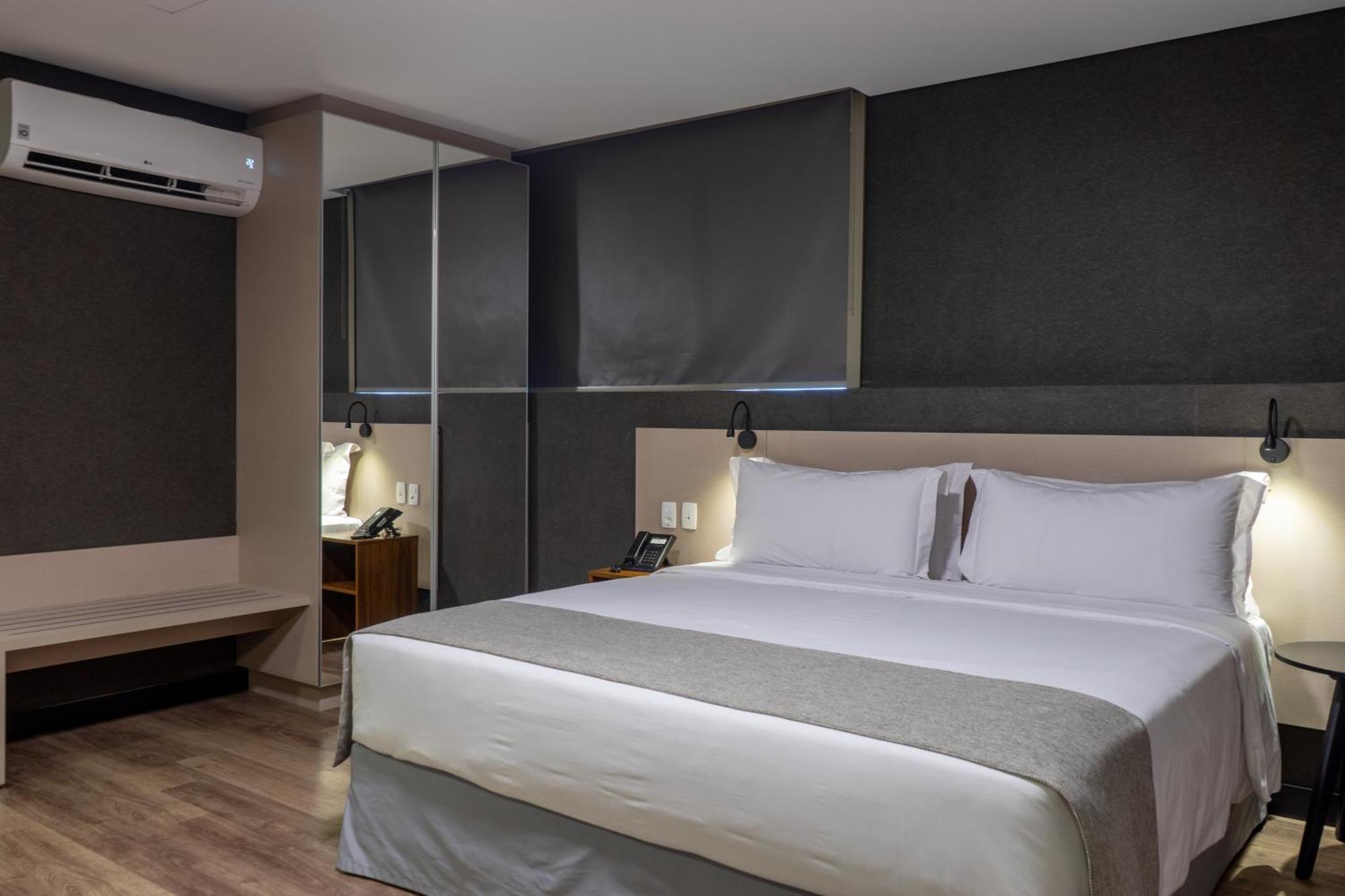 Urban By Unu Osasco Hotel Extérieur photo