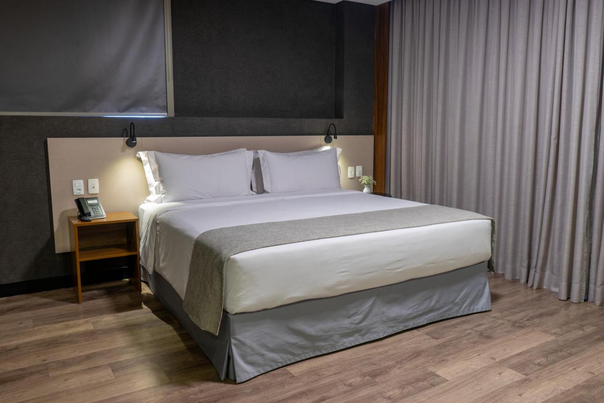 Urban By Unu Osasco Hotel Extérieur photo